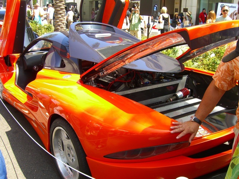 2007 Concourse On Rodeo Drive - part 2